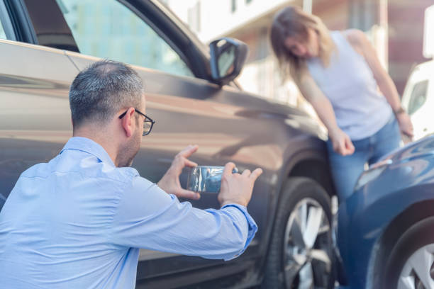 Professional Full Coverage Car Insurance technician working in McCamey, TX