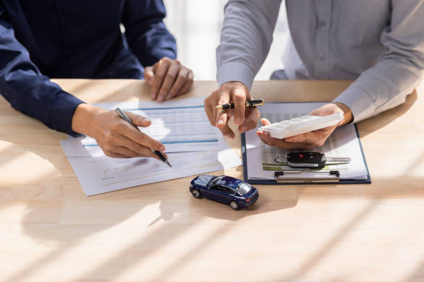 24/7 Emergency Full Coverage Car Insurance experts in McCamey, TX